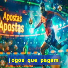 jogos que pagam pelo paypal